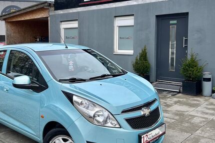 Chevrolet Spark 82.000 km 3.790 &euro; Berlin 13088