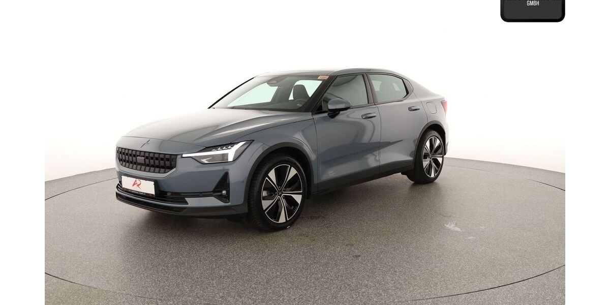 Polestar 2 26.579 km 35.780 &euro; Berlin 12103