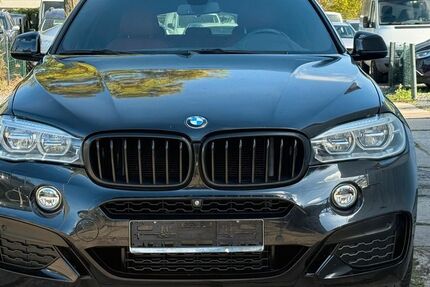 BMW X6 199.000 km 23.900 € Berlin 12277