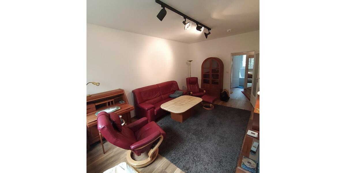 Etagenwohnung Berlin Steglitz-Zehlendorf - 1.5 Zimmer, 47 m&sup2;, 245.000&euro; | Angebot:26214296