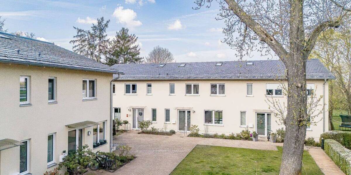 Reihenmittelhaus Potsdam Bornim - 5 Zimmer, 145 m&sup2;, 965.000&euro; | Angebot:26401851