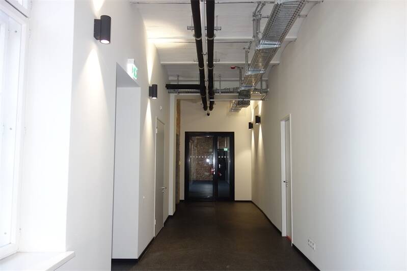 Gewerbeobjekt Berlin Alt-Treptow - 3 Zimmer, 265 m&sup2;, 6.360&euro; | Angebot:25799928