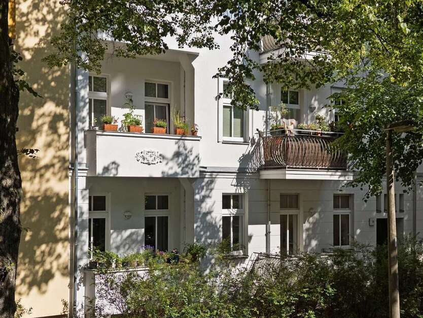 Wohnung zum Kaufen in Berlin 385.000 € 76.13 m²