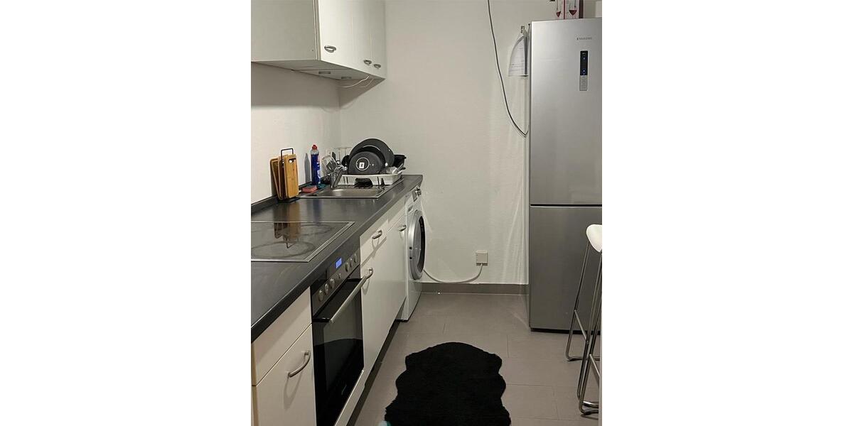 Etagenwohnung Berlin Reinickendorf - 3 Zimmer, 85 m&sup2;, 1.600&euro; | Angebot:26670979