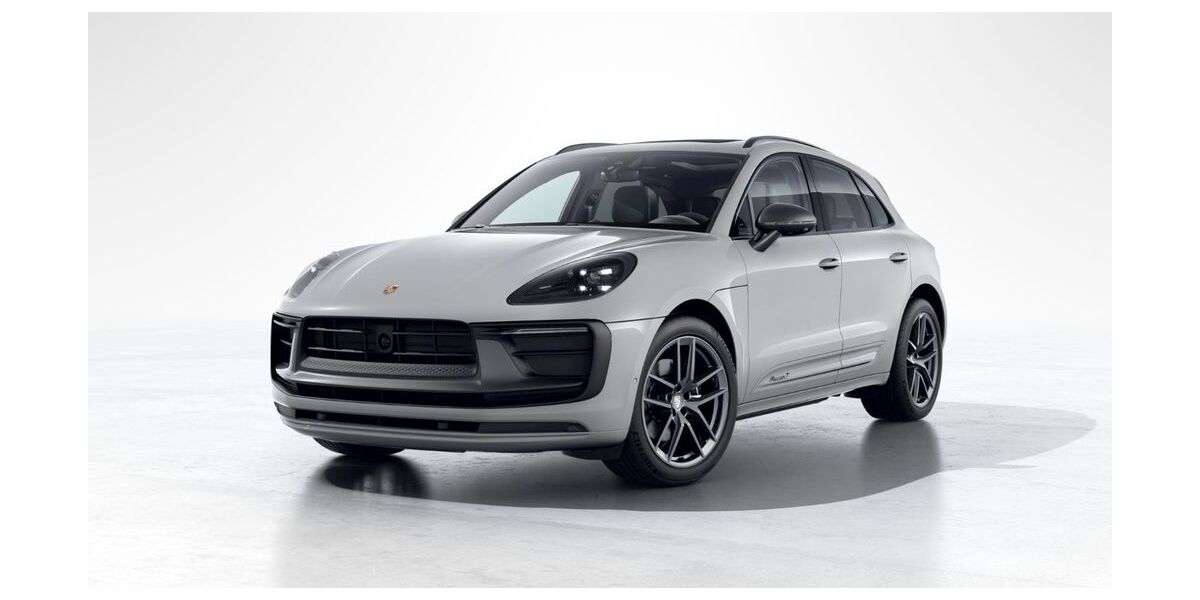 Porsche Macan 23.995 km 78.930 &euro; Berlin 10587