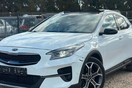 Kia XCeed 92.870 km 15.800 &euro; Mittenwalde 15749
