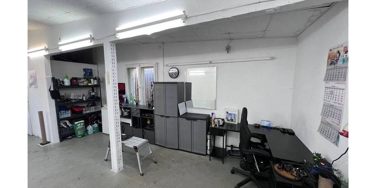 Gewerbeobjekt Berlin Blankenburg - 1.898.000&euro; | Angebot:25691764