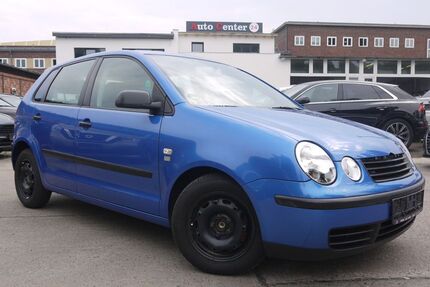 VW Polo 153.000 km 1.399 &euro; Berlin 12439