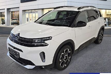 Citroen C5 Aircross 28.690 km 21.290 &euro; Berlin 10369