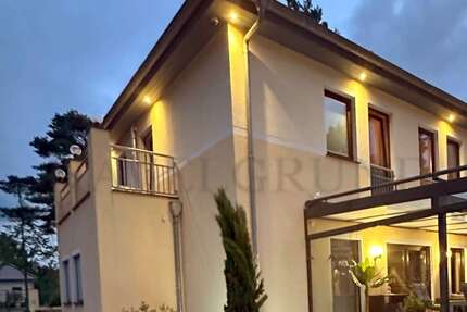 Haus Falkensee - 7 Zimmer, 206 m&sup2;, 1.495.000&euro; | Angebot:26660957