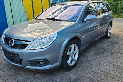 Opel Vectra 147.000 km 3.990 € Berlin 12359