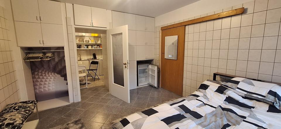 Erdgeschoßwohnung Berlin Lichtenberg - 2 Zimmer, 59 m&sup2;, 680&euro; | Angebot:26636580