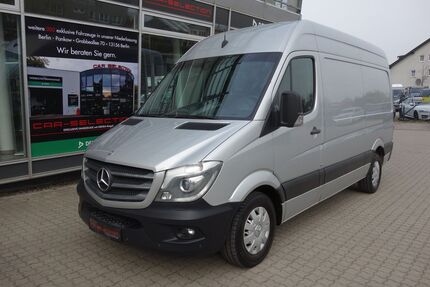Mercedes-Benz Sprinter 377.676 km 17.800 &euro; Fredersdorf-Vogelsdorf OT Fredersdorf Nord 15370