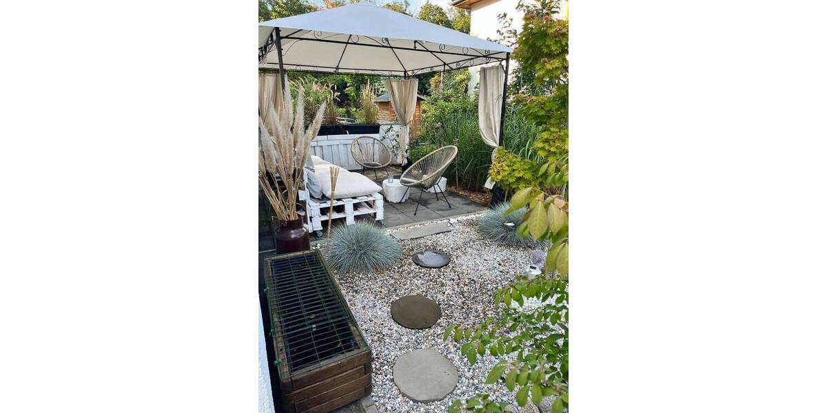 Etagenwohnung Teltow - 3 Zimmer, 118 m&sup2;, 587.500&euro; | Angebot:26572536