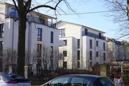 Wohnung Berlin Treptow-Köpenick - 2 Zimmer, 60 m&sup2;, 379.000&euro; | Angebot:25869101