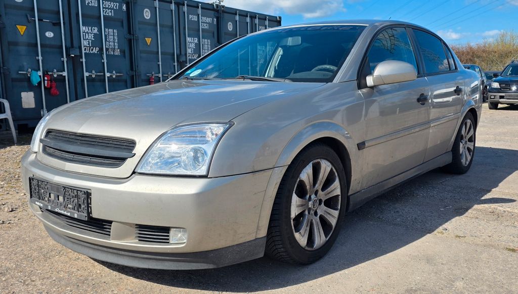 Opel Vectra 275.134 km 750 &euro; Fredersdorf - Vogelsdorf 15370