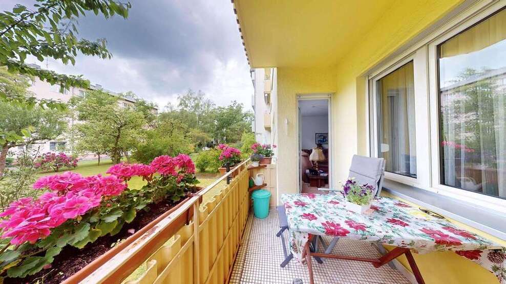 Wohnung zum Kaufen in Berlin 330.000 € 75.34 m²