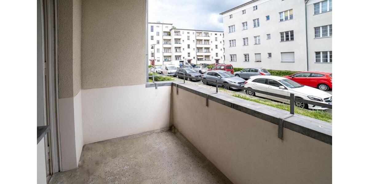 Etagenwohnung Berlin Treptow-Köpenick - 2 Zimmer, 55 m&sup2;, 239.000&euro; | Angebot:26660620