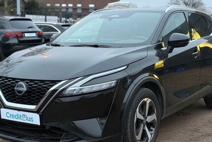 Nissan Qashqai 93.000 km 23.790 &euro; Ludwigsfelde 14974