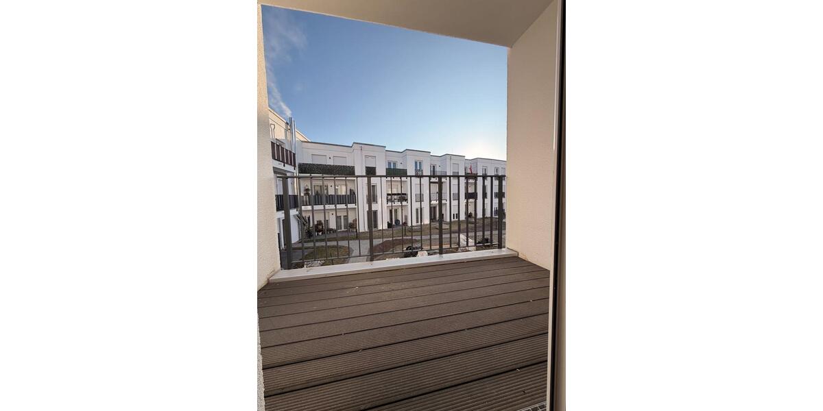 Etagenwohnung Glienicke/Nordbahn Nordbahn - 2 Zimmer, 56 m&sup2;, 1.006&euro; | Angebot:24748601