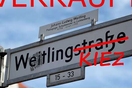 Wohnung Berlin Rummelsburg - 3 Zimmer, 71 m&sup2;, 380.000&euro; | Angebot:25645807