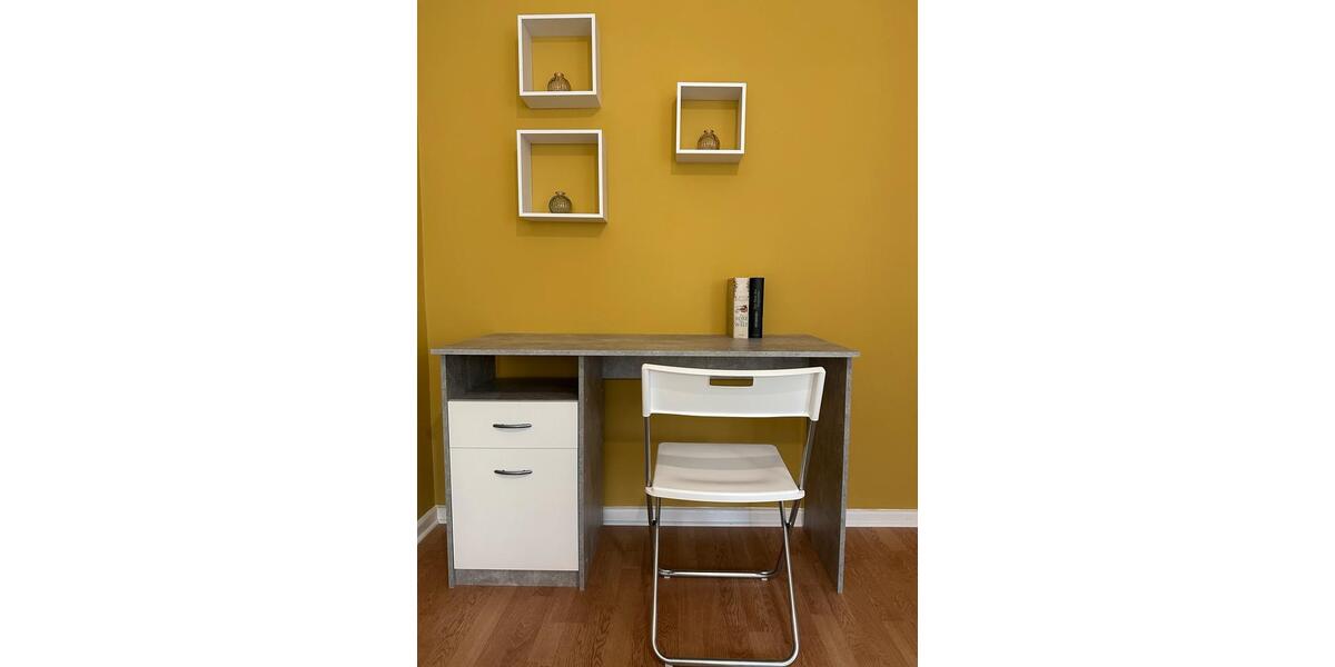 Erdgeschoßwohnung Berlin Steglitz-Zehlendorf - 2 Zimmer, 60 m&sup2;, 1.390&euro; | Angebot:27622703