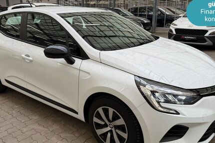 Renault Clio 19.640 km 12.990 &euro; Ludwigsfelde (bei Berlin) 14974