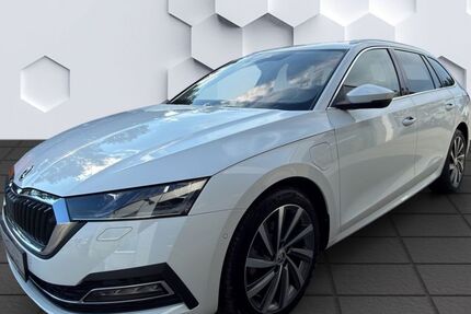 Skoda Octavia 36.599 km 22.435 &euro; Berlin 12524