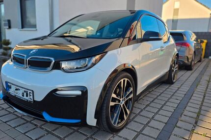 BMW i3 93.000 km 19.300 &euro; Schulzendorf 15732