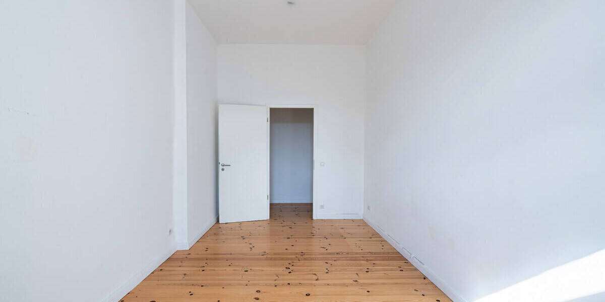 Etagenwohnung Berlin Friedenau - 2 Zimmer, 81 m&sup2;, 512.000&euro; | Angebot:26211322
