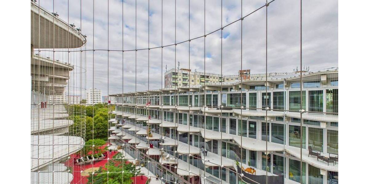 Etagenwohnung Berlin Kaulsdorf - 2 Zimmer, 49 m&sup2;, 897&euro; | Angebot:25984542