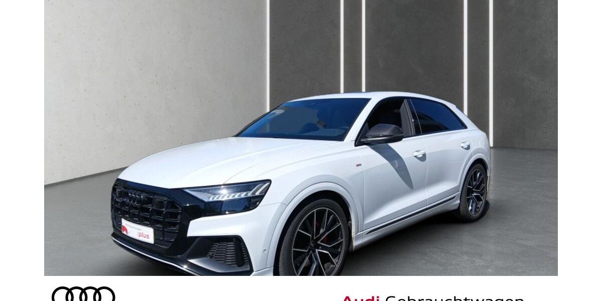 Audi Q8 95.141 km 56.479 &euro; Berlin 13581