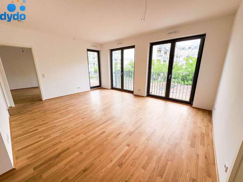 Wohnung zum Mieten in Berlin 2.300 € 97.37 m²