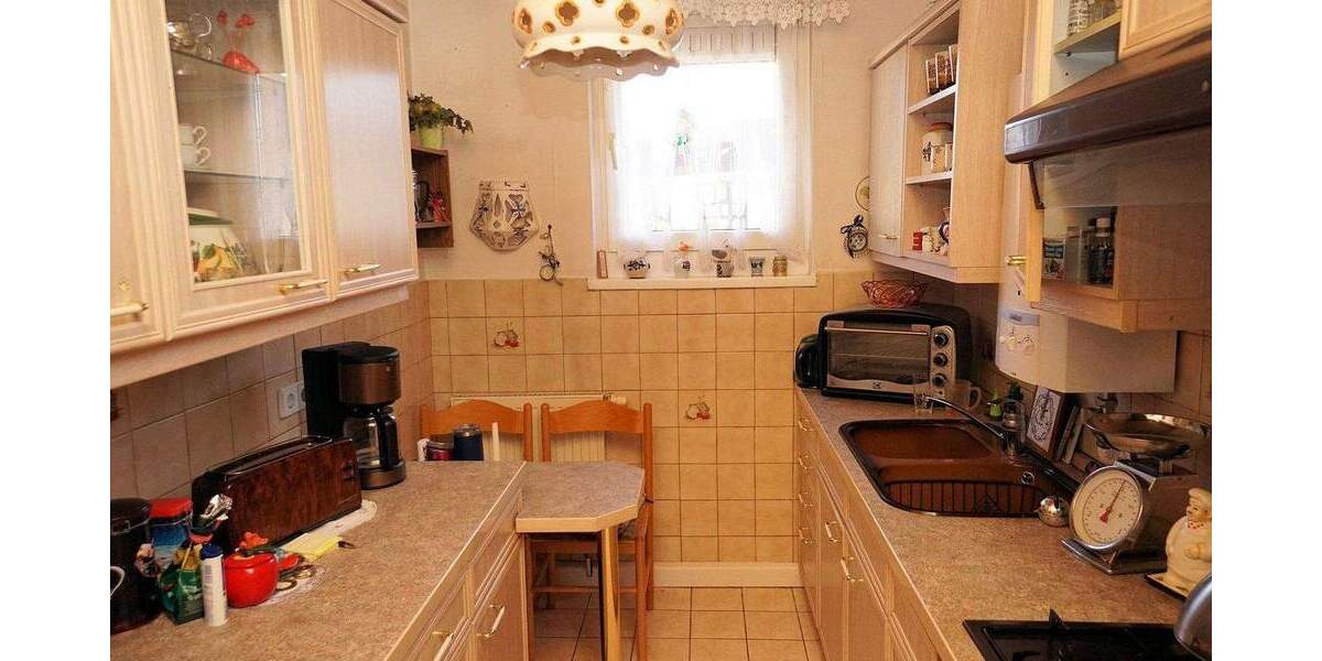 Etagenwohnung Potsdam Waldstadt I - 4 Zimmer, 70 m&sup2;, 220.000&euro; | Angebot:25837390