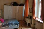 Erdgeschoßwohnung Berlin Charlottenburg-Wilmersdorf - 2 Zimmer, 72 m&sup2;, 700&euro; | Angebot:26639840