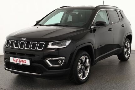 Jeep Compass 72.800 km 19.990 &euro; Hoppegarten OT Hönow 15366