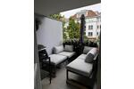 Etagenwohnung Berlin Spandau - 2 Zimmer, 59 m&sup2;, 1.250&euro; | Angebot:26635093