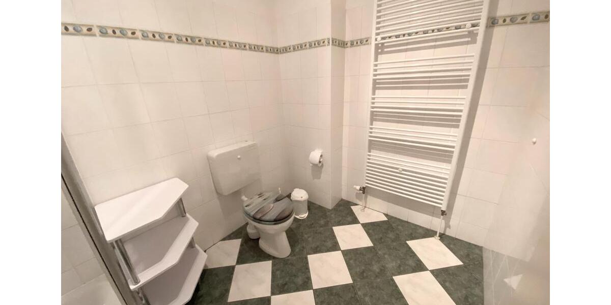 Etagenwohnung Berlin Treptow-Köpenick - 1 Zimmer, 25 m&sup2;, 499&euro; | Angebot:25979983