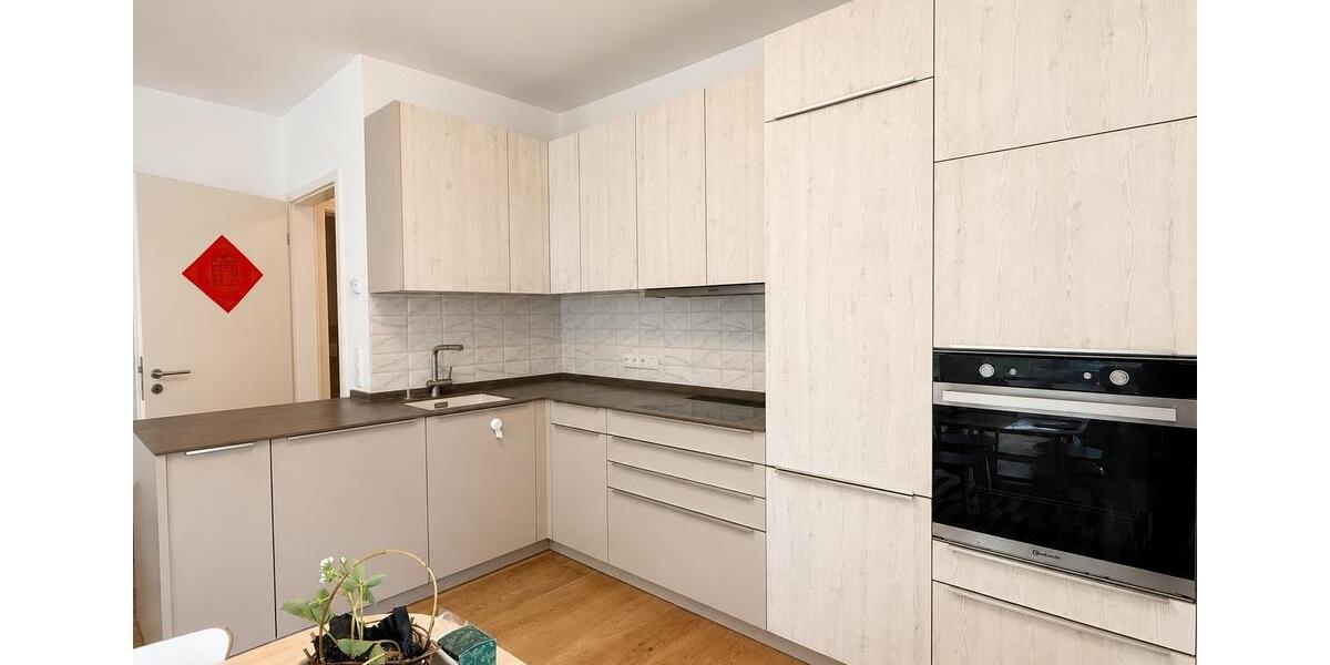 Maisonettenwohnung Kleinmachnow - 4 Zimmer, 135 m&sup2;, 2.200&euro; | Angebot:26578380