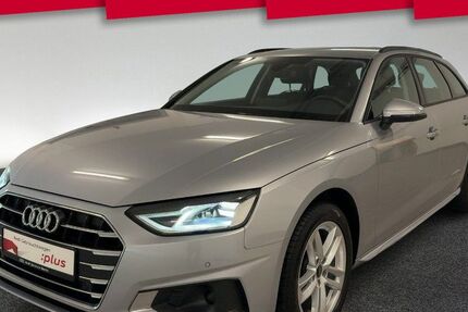 Audi A4 20.700 km 33.900 &euro; Berlin 12489