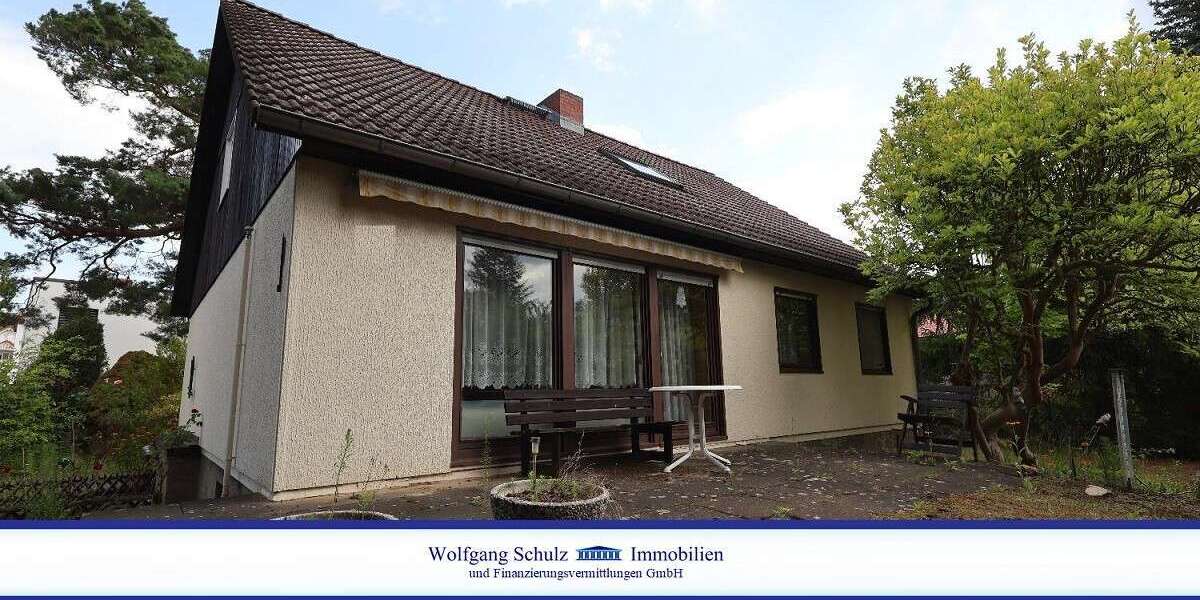 Grundstück Berlin / Heiligensee Heiligensee - 590.000&euro; | Angebot:25927948