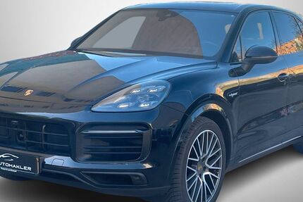 Porsche Cayenne 87.200 km 53.999 &euro; Potsdam 14480