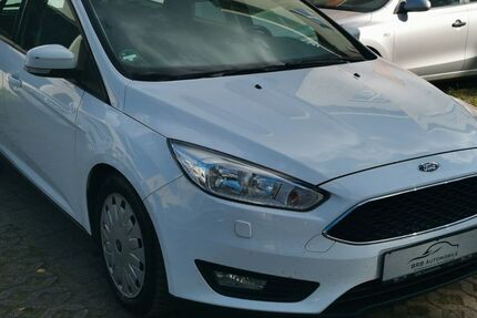 Ford Focus 185.765 km 4.699 &euro; Teltow 14513