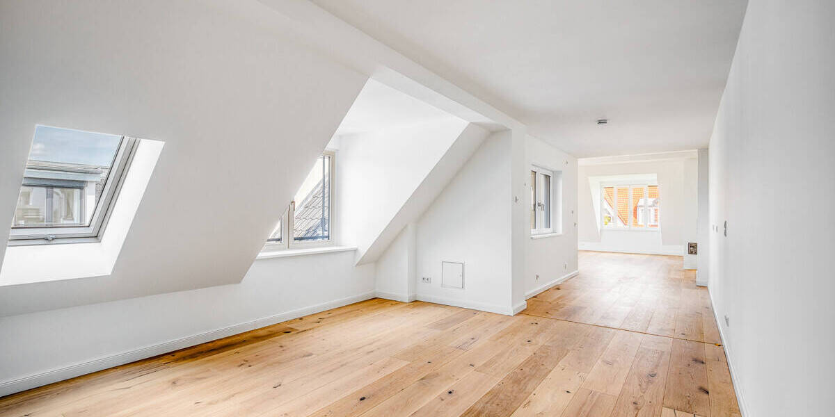 Etagenwohnung Berlin Friedenau - 4 Zimmer, 163 m&sup2;, 1.490.000&euro; | Angebot:26702505