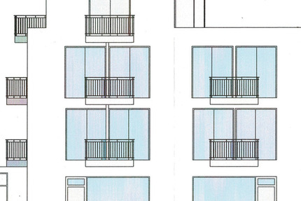 Gewerbeobjekt Berlin Mahlsdorf - 3 Zimmer, 146 m&sup2;, 2.409&euro; | Angebot:24587829