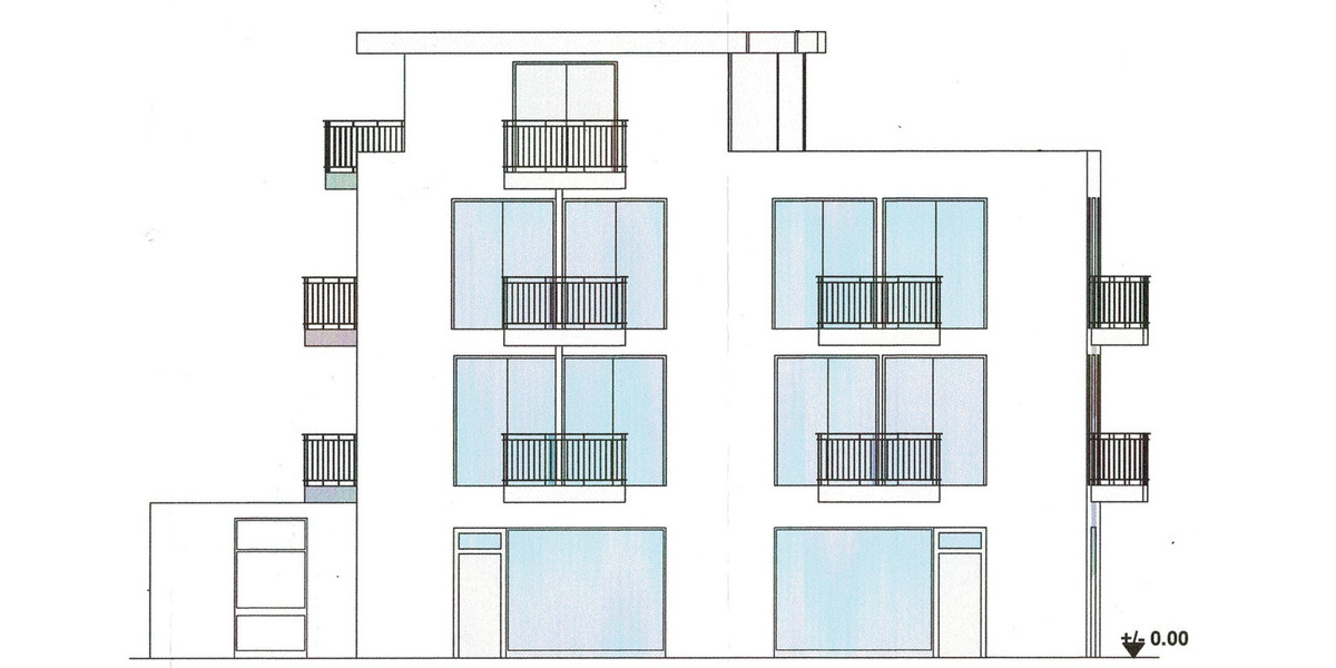 Gewerbeobjekt Berlin Mahlsdorf - 3 Zimmer, 146 m&sup2;, 2.409&euro; | Angebot:24587829
