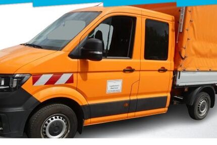 VW Crafter 80.224 km 28.950 &euro; Berlin 14167