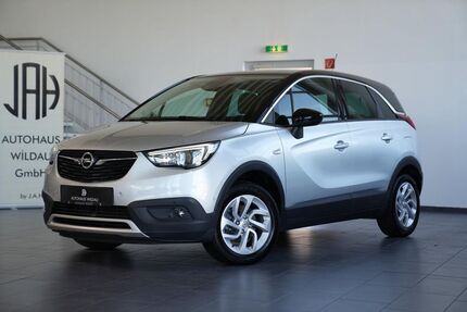 Opel Crossland (X) 73.754 km 11.990 &euro; Wildau 15745