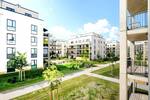 Etagenwohnung Berlin Siemensstadt - 3 Zimmer, 82 m&sup2;, 1.300&euro; | Angebot:26818377