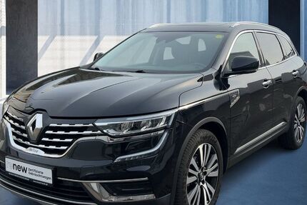 Renault Koleos 35.011 km 27.790 &euro; Berlin 13055